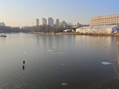 -南翠屏公园