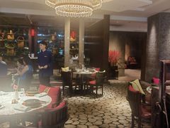 -湖滨28中餐厅·西湖宴·杭州君悦酒店