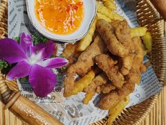 -醉壹号海鲜大排档·老厦门特色菜(厦门美食地标店)