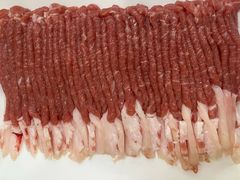 -清真·鸦儿李记·涮肉(鼓楼店)