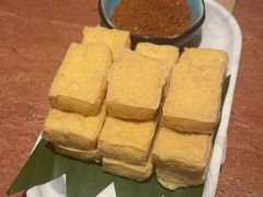 -浩海火燒雲傣家菜(芮欧百货店)