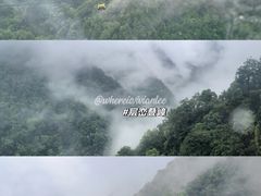 -梵净山旅游区