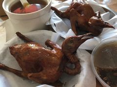 -味为先光明乳鸽(光明总店)