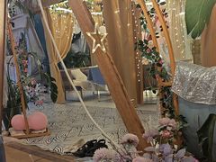 -天空花园餐吧·生日·团建(南山店)