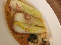 -上海静安香格里拉大酒店