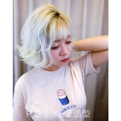 -P.STYLE 派斯造型