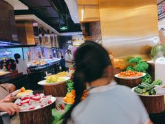 -德得轩自助烤肉(宏泰广场店)