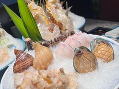 -1718海鲜姿造(苏宁宴请臻选店)
