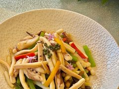 -香格里拉香宫·海鲜青岛菜·鲁菜·淮扬菜