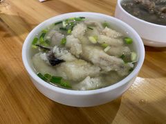 -江南红鱼汤(洋中花园店)