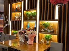-福樱兰海鲜放题铁板烧(加州店)