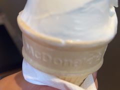 -麦当劳(长泰商业广场店)