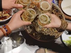 -四川饭店(长白店)