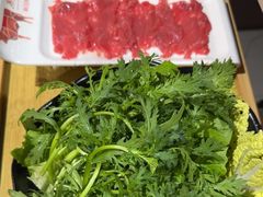 -云中鱼蒸汽石锅鱼(川沙百联店)