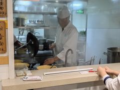 -老地方面馆(思南路店)