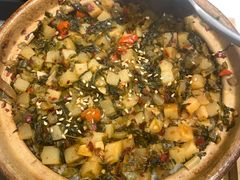 -膳心记-明火四宝煲仔饭(燕南店)