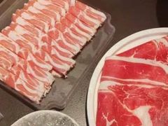 -东来顺·非遗火锅(高新店)
