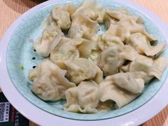 -老边饺子馆(东单店)