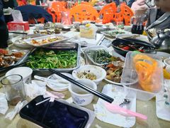 -大岗仙庙烧鸡(海南总店)