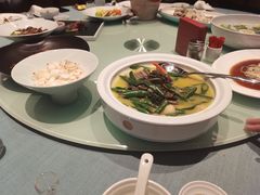 -久宴·天目湖大鱼头(恐龙园店)