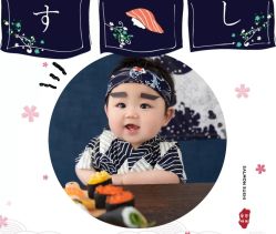 -菲啦城堡高端儿童摄影会所(武夷商业城店)