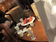 -晓长安·新陕菜(曲江店)