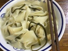 -马遂林烩面馆(少室路店)