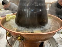 -胡同儿老北京涮肉