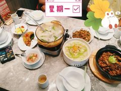 -四道菜·福建菜馆(新街口金鹰店)