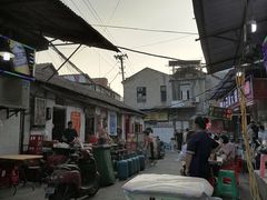 -桂萍特色牛筋牛杂(长堤街总店)