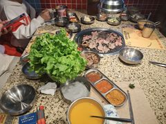 -安又胖韩国烤肉