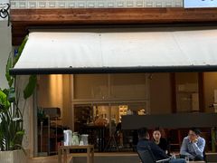 -Jeans Coffee牛仔裤咖啡