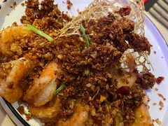 -避风塘(宝山万达店)