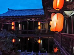 -香满楼(临安路店)