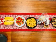 -Living Kitchen团建·厨艺派对空间(国贸店)