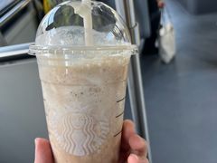 -星巴克臻选(上海长风大悦城店)