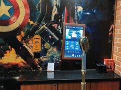 -星聚会KTV(合生汇黑金店)