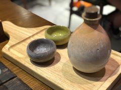 百香果醋-十二舍·湯物素煮(江泰潤政店)