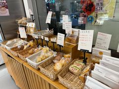 -提亚烘焙·手作面包·生日蛋糕(七星店)