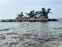 -养马岛旅游度假区
