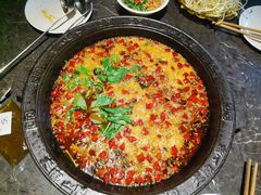 -大鱼山房鱼头火锅(老字号品质店)