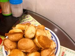 蛋糕仔-顺记冰室(宝华路店)