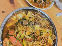 香辣螃蟹-瑞丽活螃蟹(芒市店)