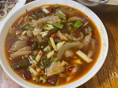 -九九牛肉馆(南山路店)