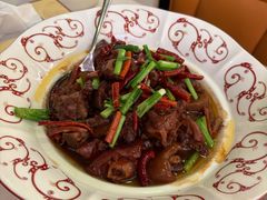 -喜盈门.鱼鲜家味(金马店)