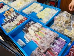 -非遗近水楼糕团(景德路店)