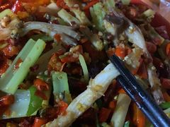 火爆鼻筋-拈一筷子·宜宾江湖菜(十一街店)