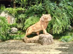 -杭州半山国家森林公园