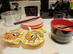 -争鲜回转寿司(朝北大悦城店)