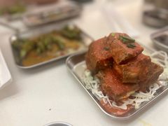 -白仁仔· 活烤海鲜 宵夜(豫园店)